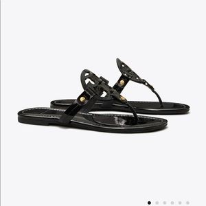 Tory Burch Miller Sandal